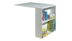 Halfhoogslaper Scott met bureau en commode