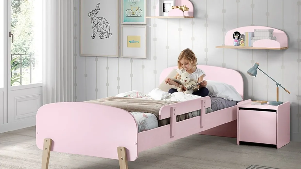 Hangplank Kiddy