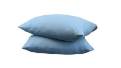 HappyBed Bluestone -kussensloop (set van 2 stuks)