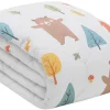 HappyBed (Kids) Bobby Bear - dekbed zonder overtrek
