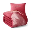 HappyBed (Kids) Princes - dekbed zonder overtrek