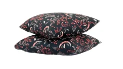 Happybed Twilight Ruby - kussensloop (set van 2 stuks)