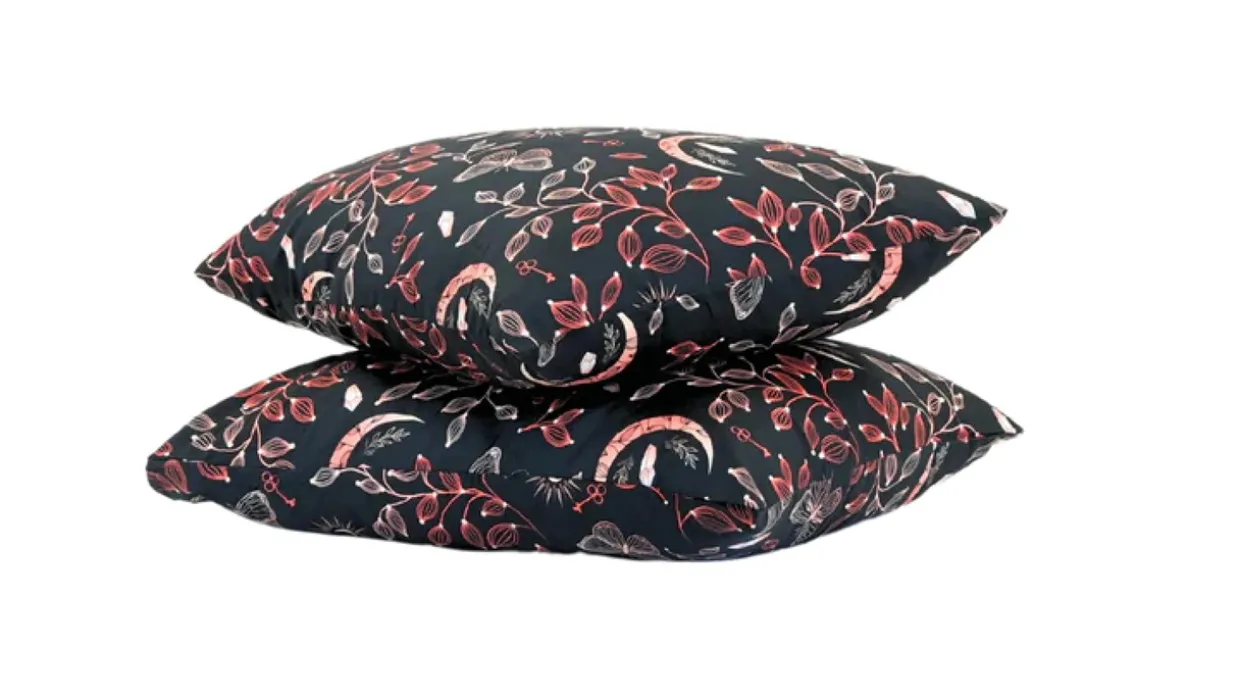 Happybed Twilight Ruby - kussensloop (set van 2 stuks)