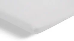 Hoeslaken Beter Bed Select Perkal splittopper