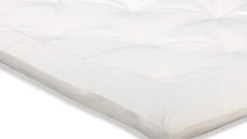 Hoeslaken Beter Bed Select Jersey topper