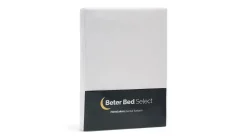 Hoeslaken Beter Bed Select Perkal