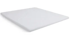 Hoeslaken Beter Bed Select Perkal topper