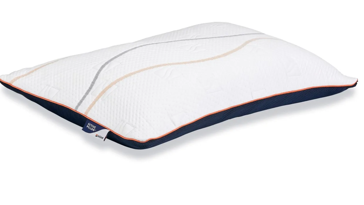 Hoofdkussen Active Pillow