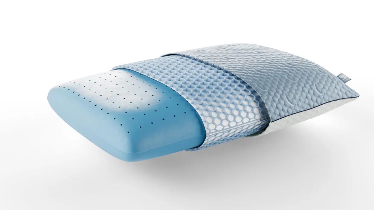 Hoofdkussen B Bright Airflex
