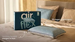 Hoofdkussen B Bright Airflex