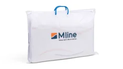 Hoofdkussen Pillow You Blauw