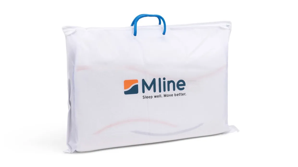 Hoofdkussen Pillow You Blauw