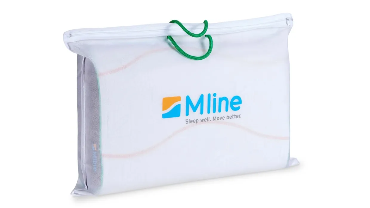 Hoofdkussen Pillow You Groen