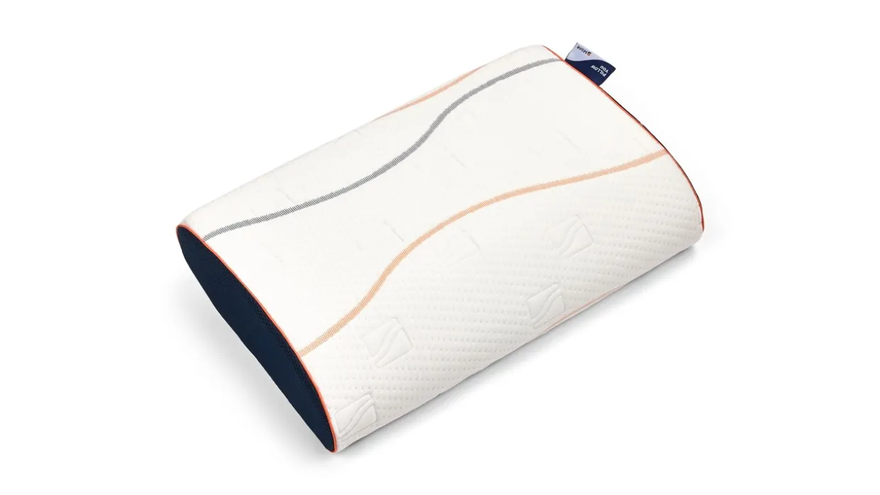 Hoofdkussen Pillow You Oranje