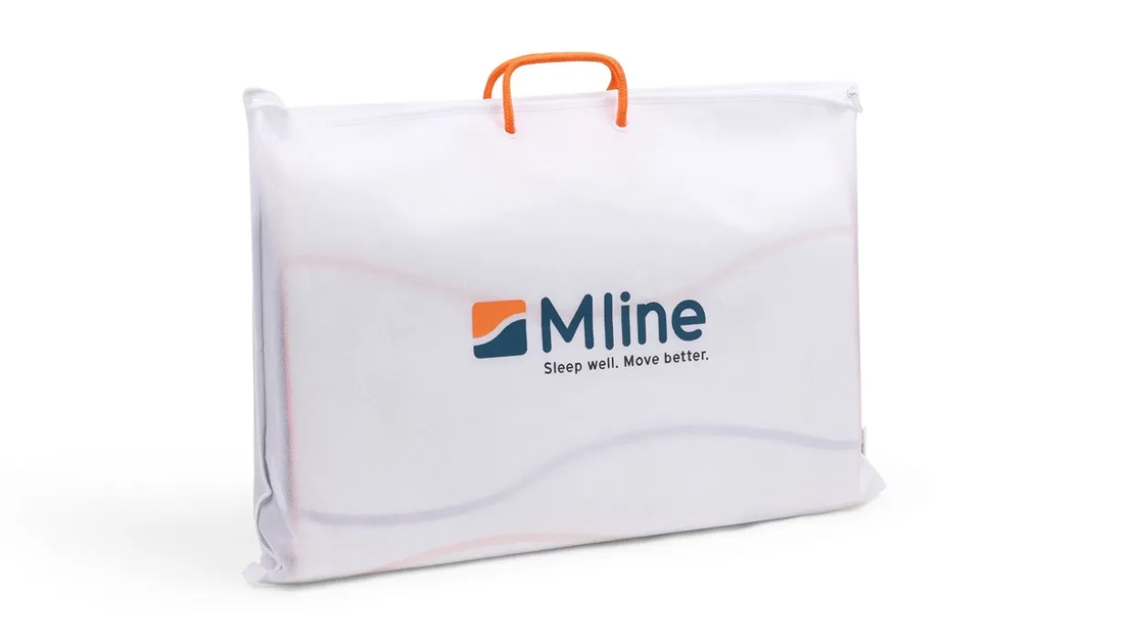 Hoofdkussen Pillow You Oranje