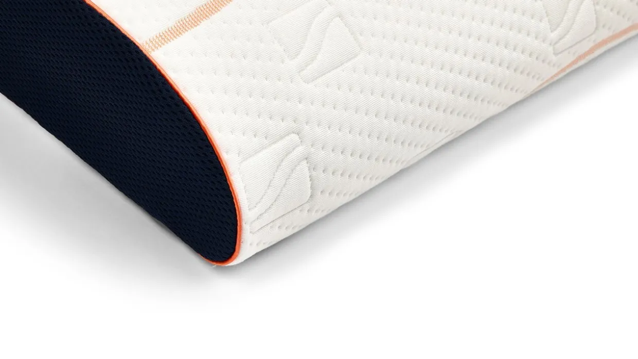 Hoofdkussen Pillow You Oranje