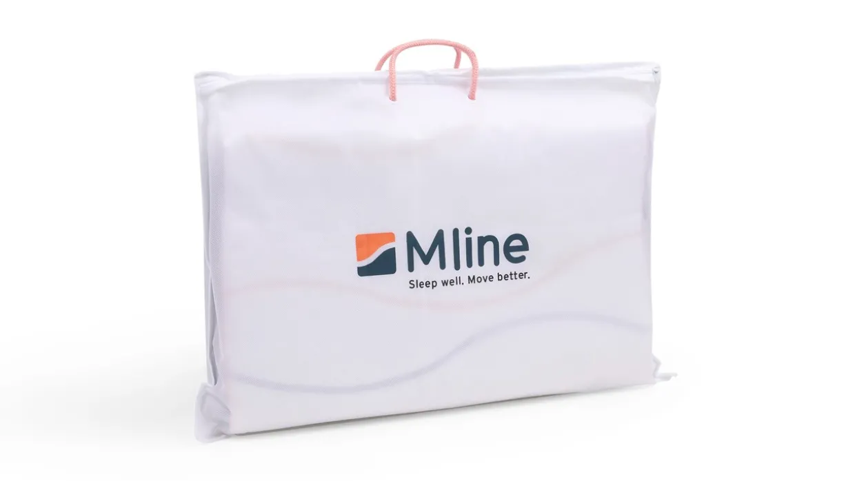 Hoofdkussen Pillow You Roze