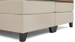 Hotelboxspring Essential met topper Comfort