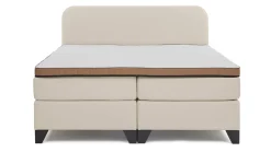 Hotelboxspring Essential met topper Comfort