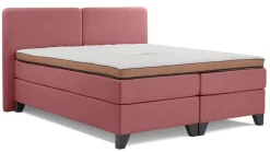 Hotelboxspring Executive met topper Luxury