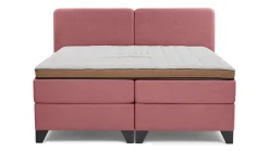 Hotelboxspring Executive met topper Luxury