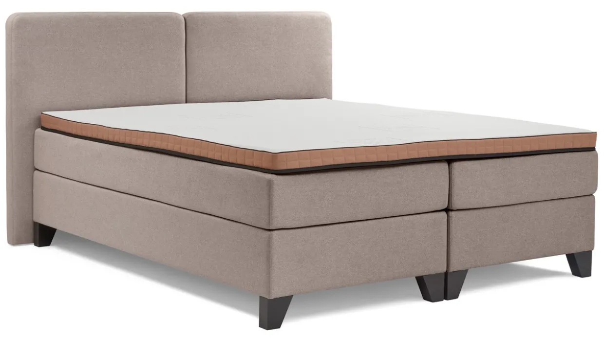 Hotelboxspring Executive met topper Comfort
