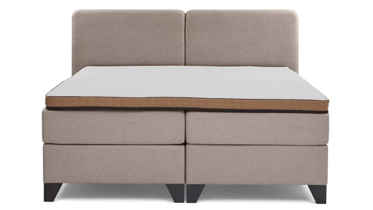 Hotelboxspring Executive met topper Comfort