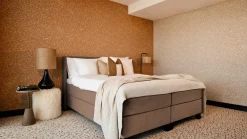 Hotelboxspring Grand Suite met topper Luxury