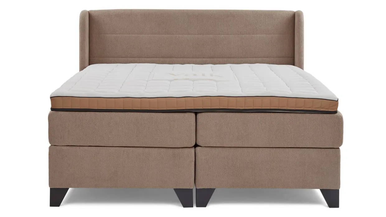 Hotelboxspring Grand Suite met topper Luxury