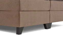 Hotelboxspring Grand Suite met topper Comfort