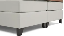 Hotelboxspring met topper Comfort