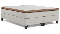 Hotelboxspring met topper Comfort