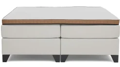 Hotelboxspring met topper Comfort