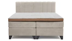 Hotelboxspring Suite met topper Luxury