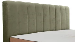 Hotelboxspring Suite met topper Comfort