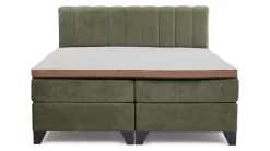 Hotelboxspring Suite met topper Comfort