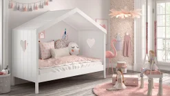 Huisbed Amori
