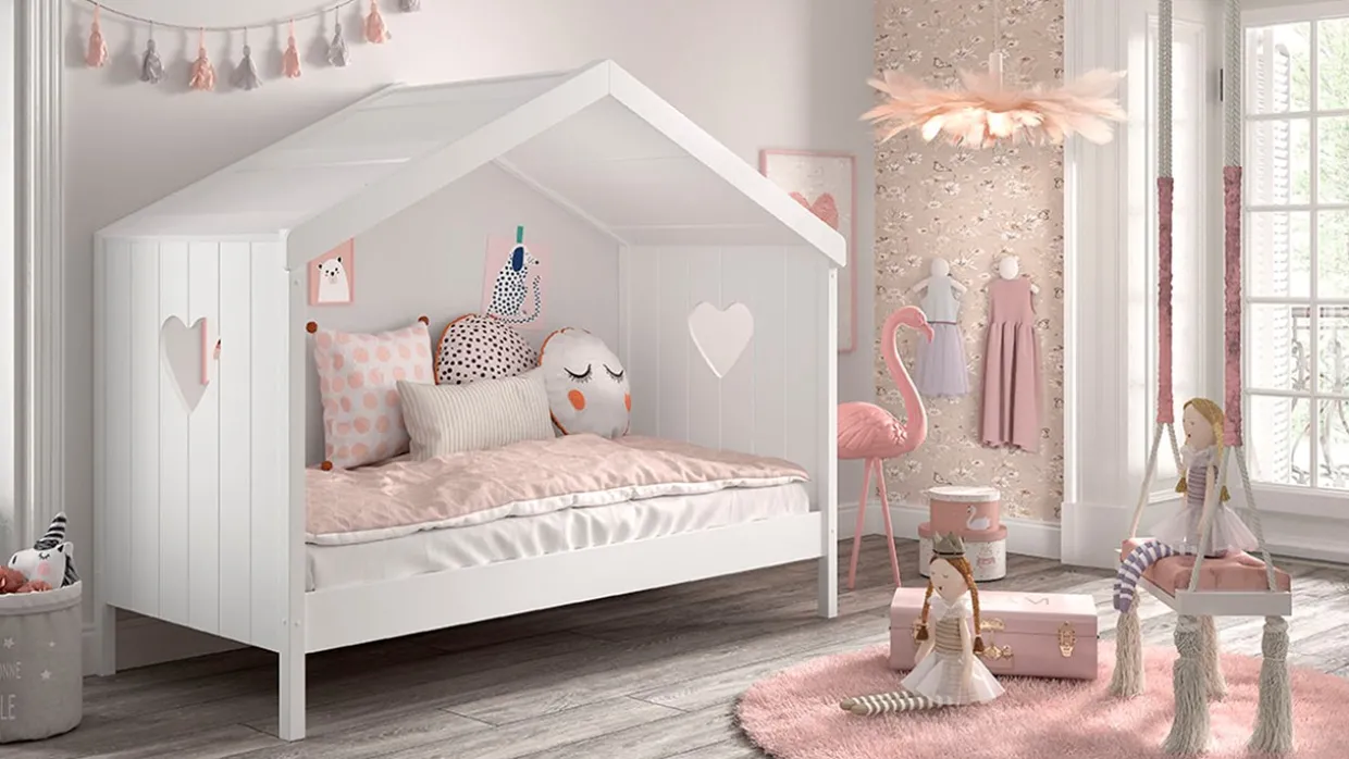 Huisbed Amori