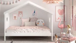 Huisbed Amori