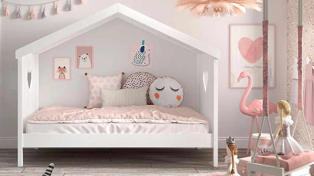 Huisbed Amori