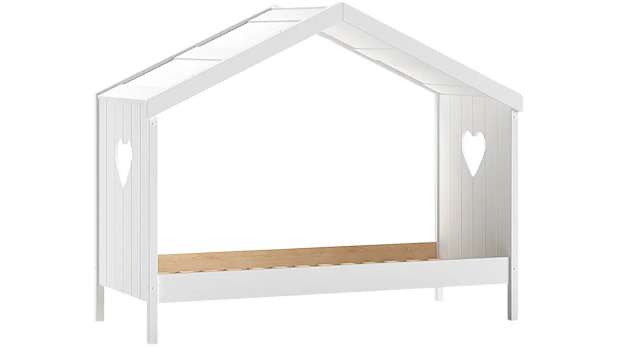 Huisbed Amori