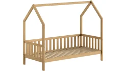 Huisbed Cabane