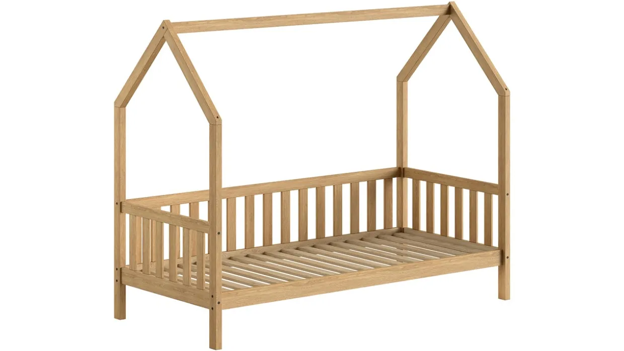 Huisbed Cabane