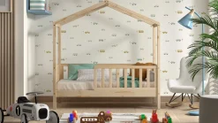 Huisbed Peuter Dallas