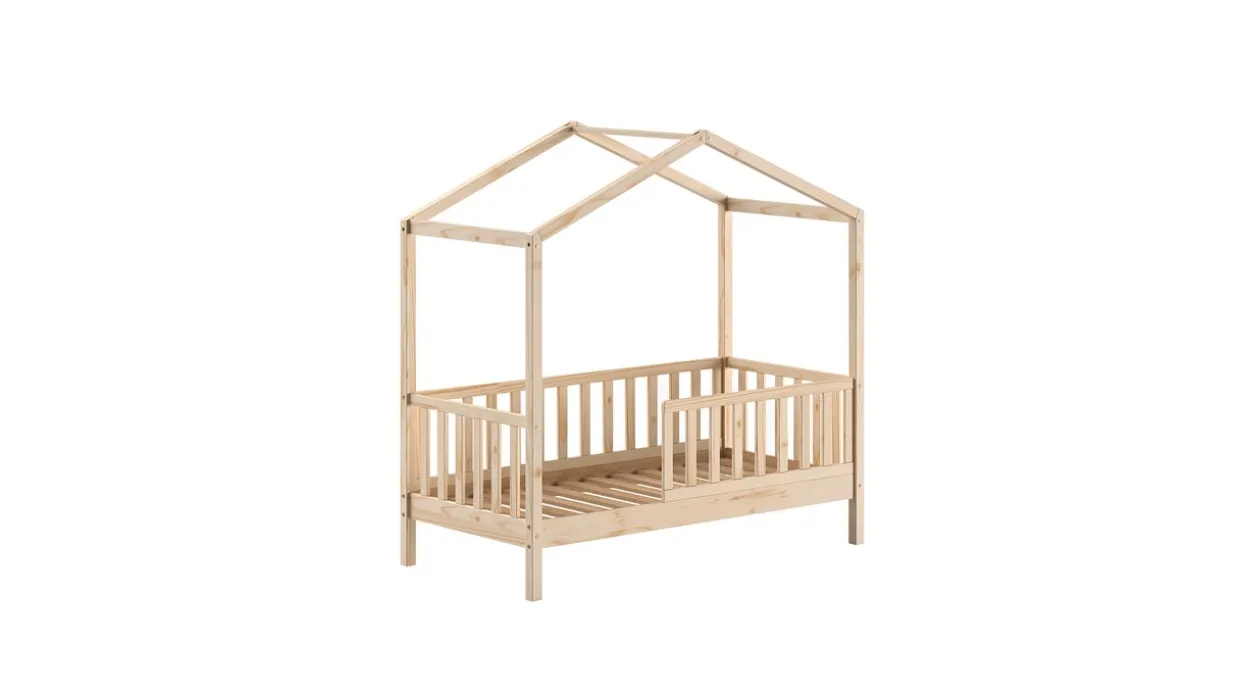 Huisbed Peuter Dallas