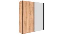 Kast Craft met spiegeldeur