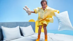 Kinderkussen Cloudkiddo