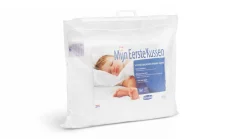 Kinderkussen Mijn eerste kussen 250 gram