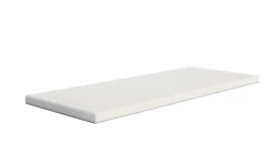 Koudschuim topper Emma Original Pro