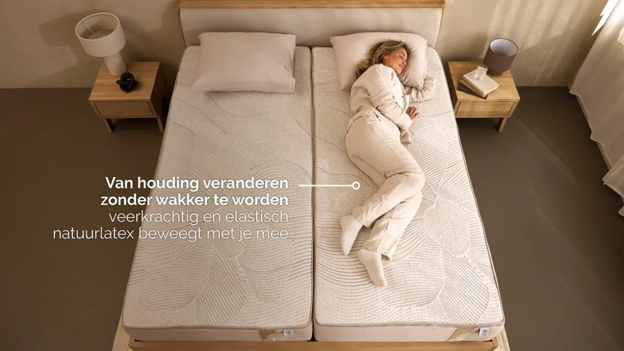 Kårlsson Excellence matras